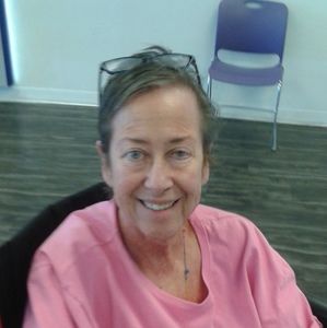 Meet your Posher, Lynn winship